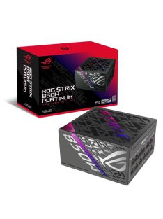 Asus 850W 80+ Platinum ROG Strix