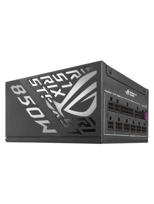Asus 850W 80+ Platinum ROG Strix