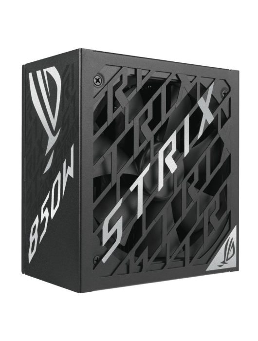 Asus 850W 80+ Platinum ROG Strix
