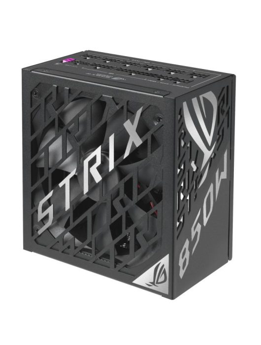 Asus 850W 80+ Platinum ROG Strix