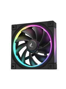 DeepCool FL12 Black
