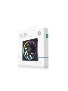 DeepCool FL12 Black
