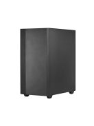 Spire Vision 7038 Tempered Glass Black