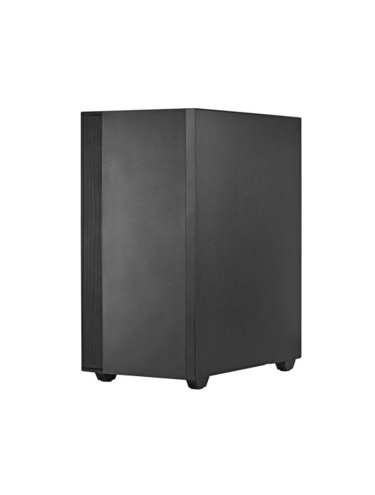 Spire Vision 7038 Tempered Glass Black