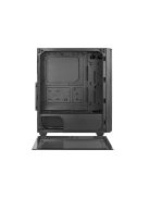 Spire Vision 7038 Tempered Glass Black