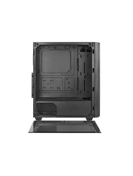 Spire Vision 7038 Tempered Glass Black