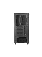 Spire Vision 7038 Tempered Glass Black