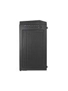 Spire Vision 7038 Tempered Glass Black