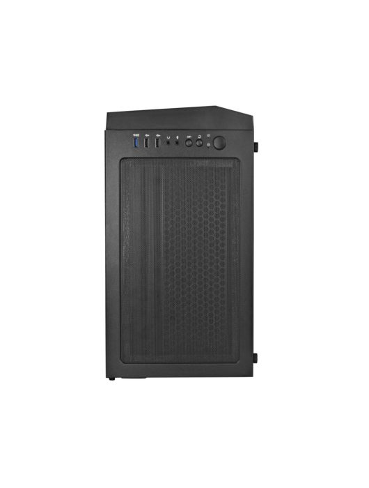 Spire Vision 7038 Tempered Glass Black