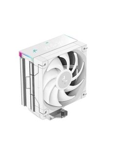 DeepCool AK400 Digital Pro White