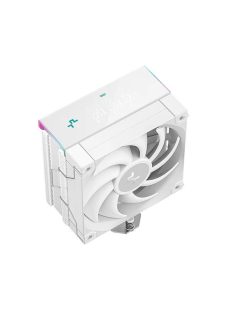DeepCool AK400 Digital Pro White