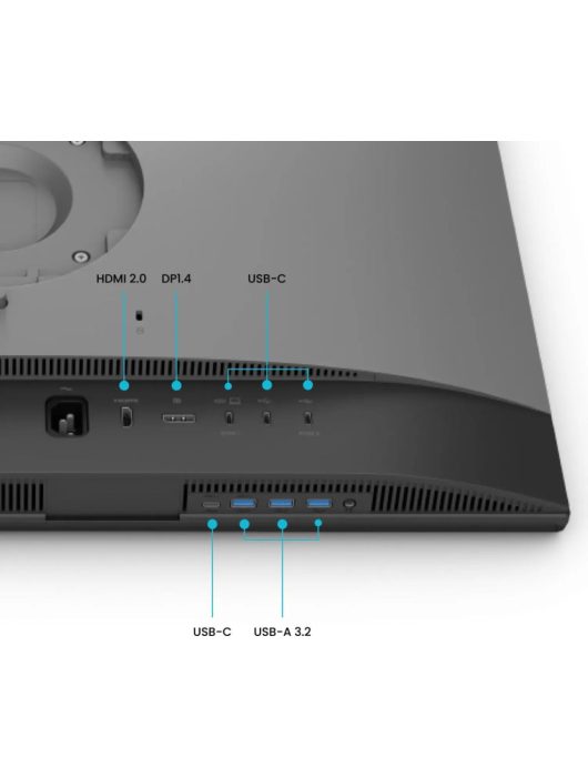 Benq 27" PD2706QN IPS LED