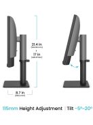 Benq 27" PD2706QN IPS LED