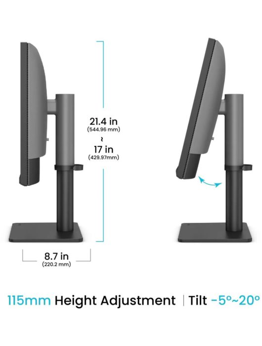 Benq 27" PD2706QN IPS LED