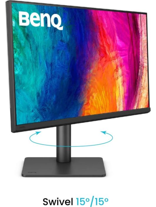 Benq 27" PD2706QN IPS LED