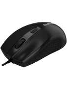 Canyon CNE-CMS4 Wired Mouse Black