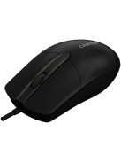 Canyon CNE-CMS5 Wired Mouse Black