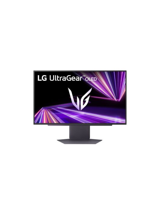 LG 26,5" 27GX790A-B OLED