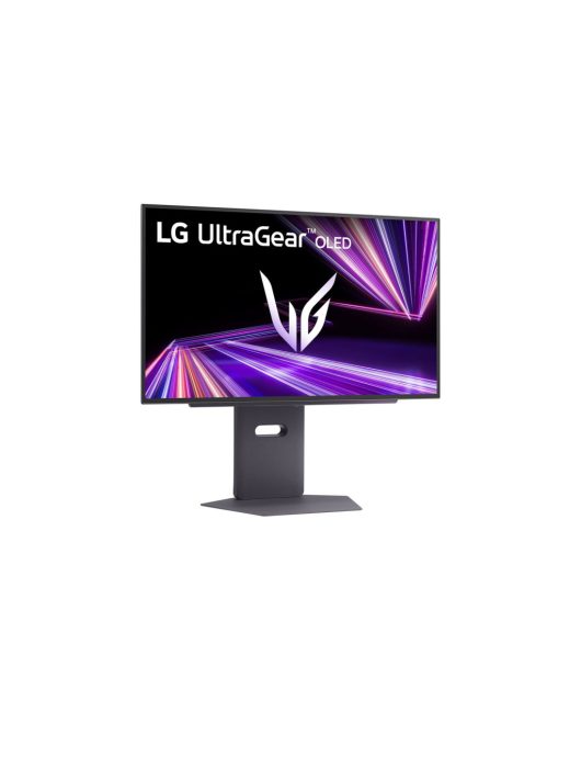 LG 26,5" 27GX790A-B OLED