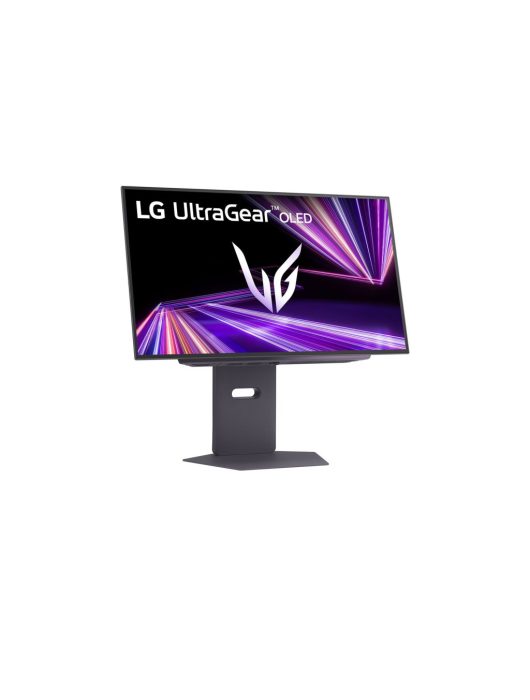 LG 26,5" 27GX790A-B OLED