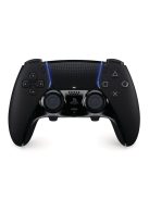 Sony Playstation 5 DualSense Edge Wireless Gamepad Midnight Black Kit