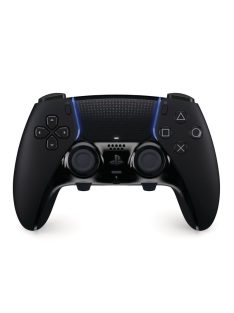   Sony Playstation 5 DualSense Edge Wireless Gamepad Midnight Black Kit