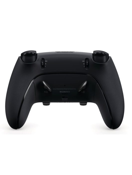 Sony Playstation 5 DualSense Edge Wireless Gamepad Midnight Black Kit