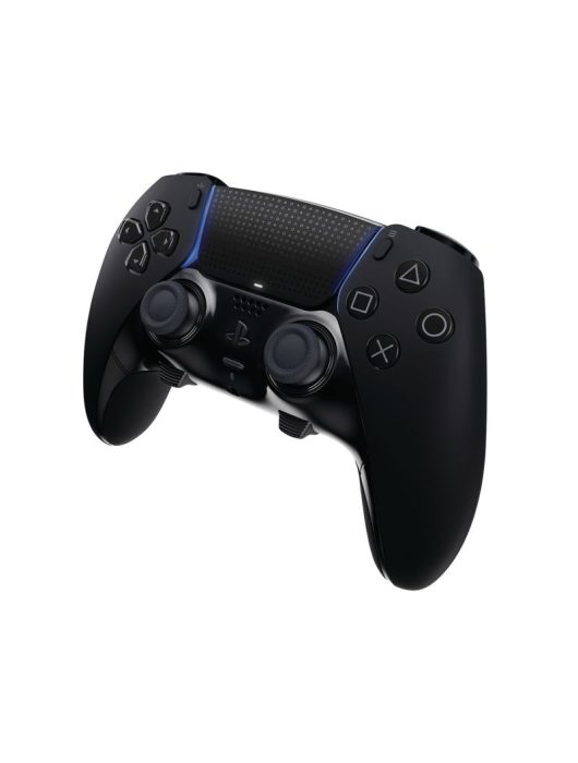 Sony Playstation 5 DualSense Edge Wireless Gamepad Midnight Black Kit
