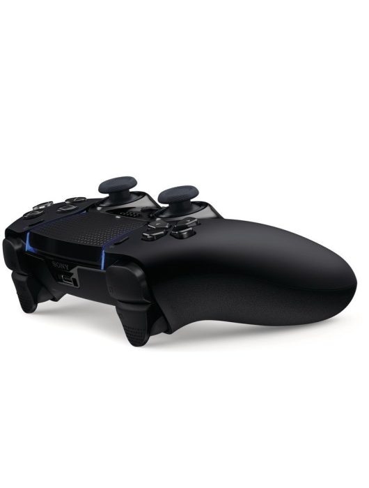 Sony Playstation 5 DualSense Edge Wireless Gamepad Midnight Black Kit