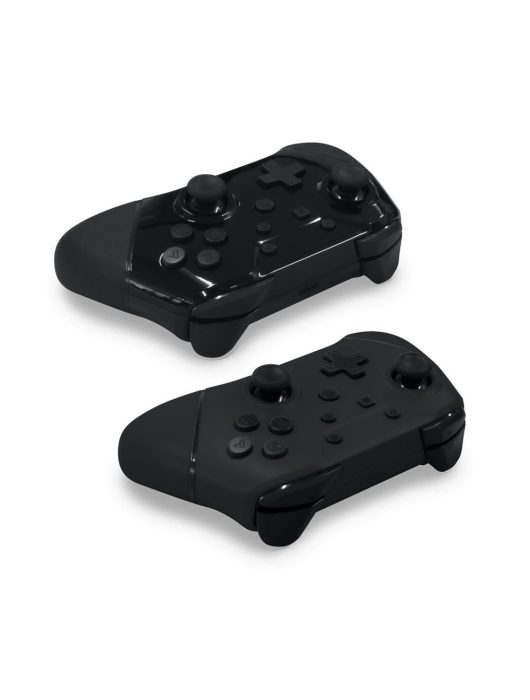 ARMOR3 NuChamp Nintendo Switch Gamepad Black (2pack)