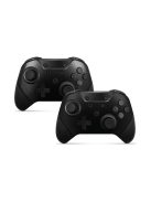 ARMOR3 NuChamp Nintendo Switch Gamepad Black (2pack)