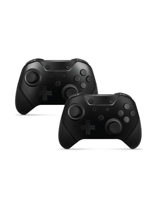ARMOR3 NuChamp Nintendo Switch Gamepad Black (2pack)
