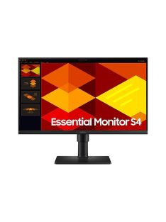 Samsung 24" LS24D406GAUXEN IPS LED