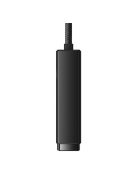 Baseus Baseus Lite Series USB – RJ45 hálózati adapter Black