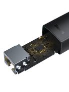 Baseus Baseus Lite Series USB – RJ45 hálózati adapter Black