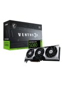 Msi RTX5080 16G VENTUS 3X PLUS OC