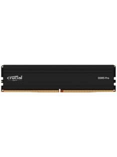 Crucial 16GB DDR5 5600MHz Pro Black