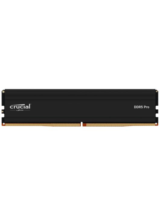 Crucial 16GB DDR5 5600MHz Pro Black
