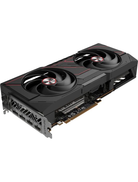 Sapphire Radeon RX9070 16GB DDR6 Pulse OC