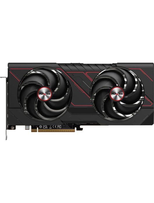 Sapphire Radeon RX9070 16GB DDR6 Pulse OC