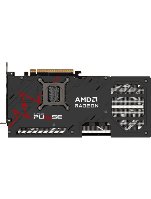 Sapphire Radeon RX9070 16GB DDR6 Pulse OC