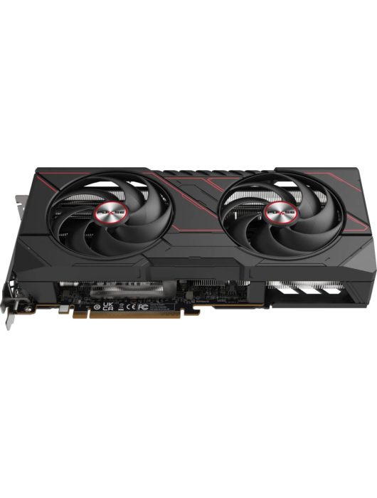 Sapphire Radeon RX9070 16GB DDR6 Pulse OC