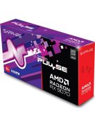Sapphire Radeon RX9070 16GB DDR6 Pulse OC