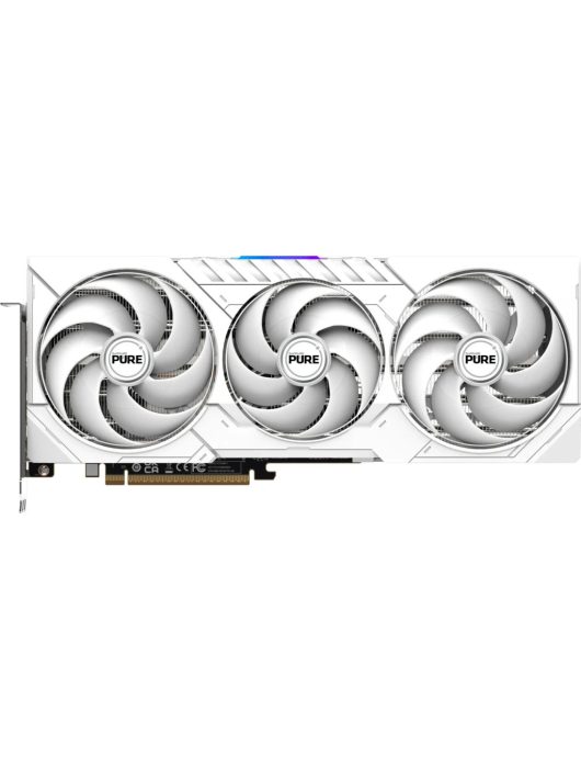 Sapphire Radeon RX9070 16GB DDR6 Pure Gaming OC