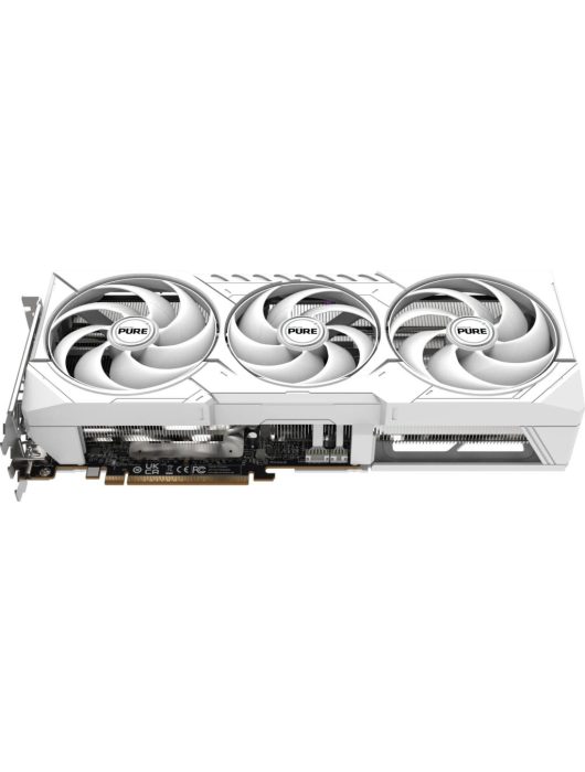 Sapphire Radeon RX9070 16GB DDR6 Pure Gaming OC