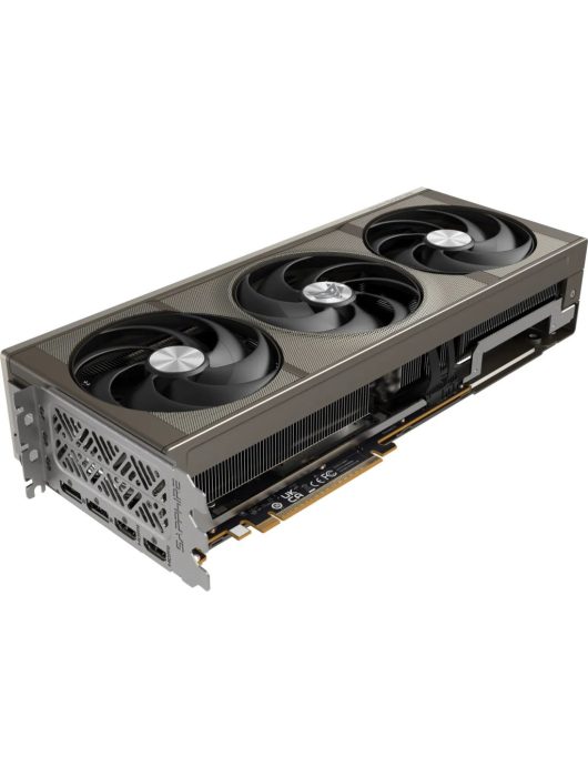 Sapphire Radeon RX9070 XT 16GB DDR6 Nitro+