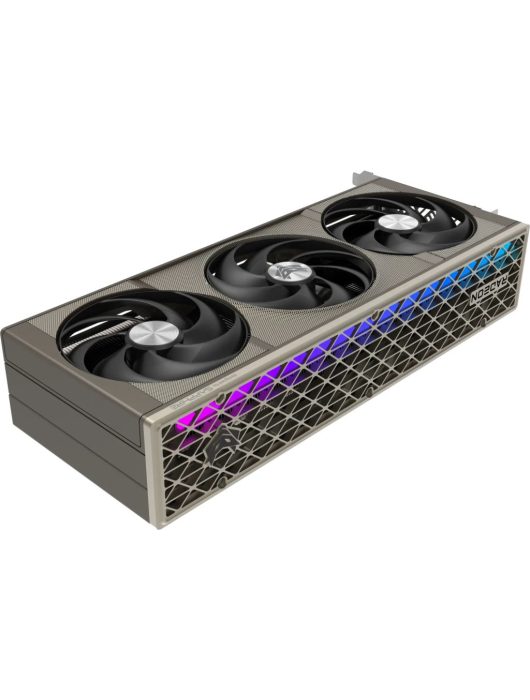 Sapphire Radeon RX9070 XT 16GB DDR6 Nitro+