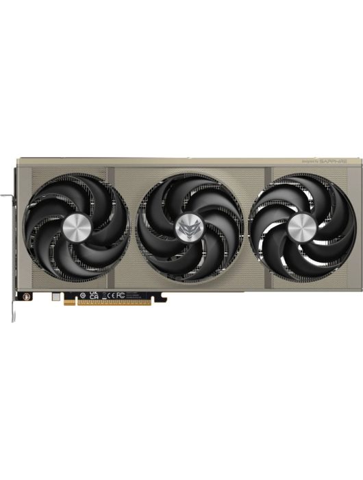Sapphire Radeon RX9070 XT 16GB DDR6 Nitro+