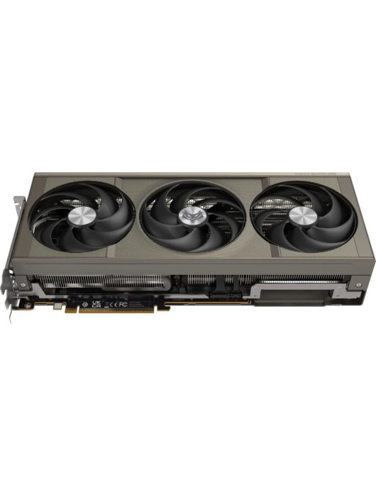 Sapphire Radeon RX9070 XT 16GB DDR6 Nitro+