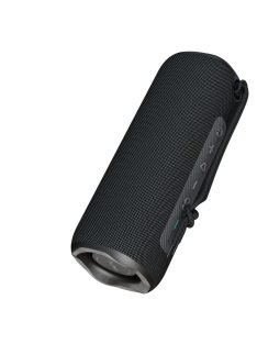 HiFuture Alpha Bluetooth Speaker Raven Black